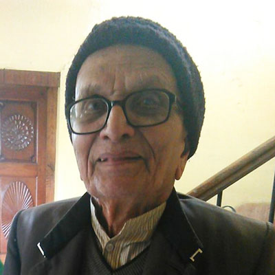 ಐ.ಕೆ.ಭುಜಂಗ ರಾವ್